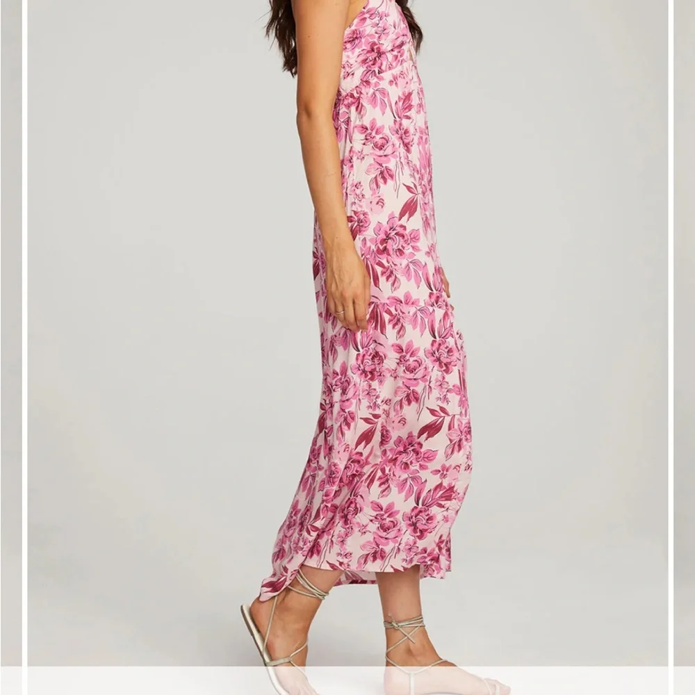 NWT Lilia Dress by Saltwater Luxe - Picture 2 of 3